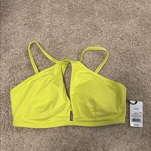 Vibrant Women's Suit